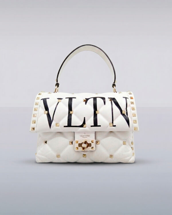 Valentino Medium VLTN Candystud Valentino Medium VLTN Candystud