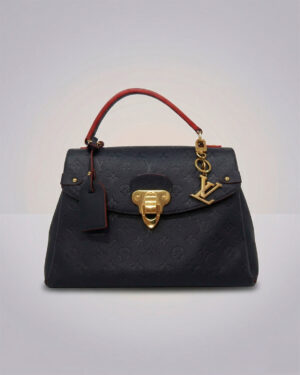 Bolso Louis Vuitton Georges Handbag Monogram