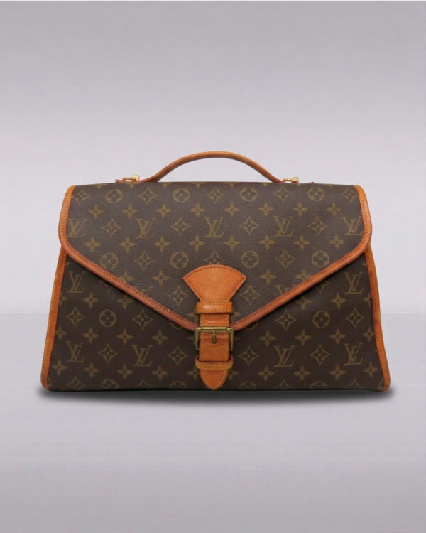 Bolso Louis Vuitton Monogram Beverly Sac à Main