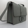 Bolso Dior Montaigne 30 Ultra Matte Gray