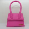 IMG_0168 Bolso Jacquemus Le Chiquito Moyen Mini