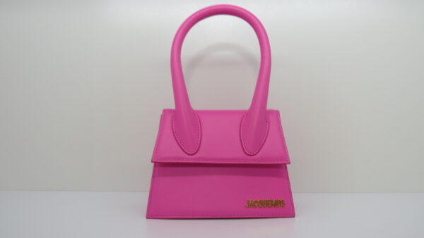 IMG_0168 Bolso Jacquemus Le Chiquito Moyen Mini