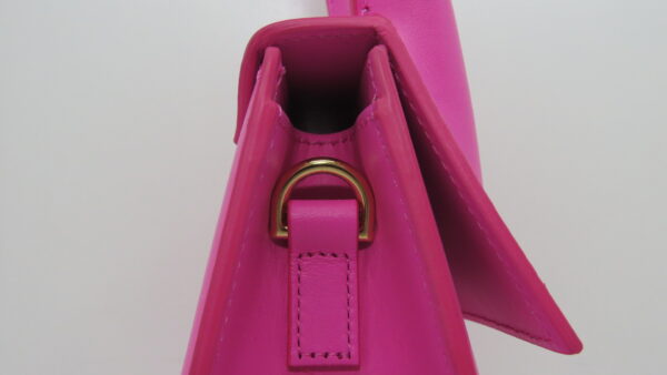 IMG_0173 Bolso Jacquemus Le Chiquito Moyen Mini