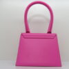 IMG_0176 Bolso Jacquemus Le Chiquito Moyen Mini