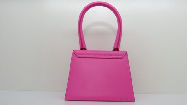 IMG_0176 Bolso Jacquemus Le Chiquito Moyen Mini