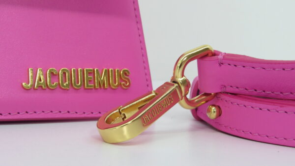 IMG_0184 Bolso Jacquemus Le Chiquito Moyen Mini