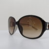 IMG_9092 Sunglasses Gucci Oversized Gradient Tortoiseshell