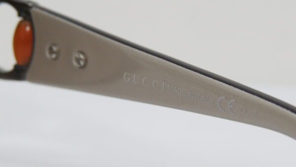 IMG_9094 Sunglasses Gucci Oversized Gradient Tortoiseshell