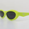 IMG_9100 Sunglasses Prada Symbole In Citron Bio-Acetate