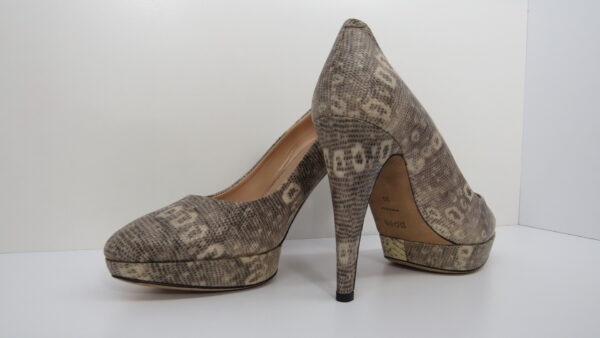 IMG_9111 Tacones Hugo Boss Mediaplat Dorothy Gaynor | Talla 39