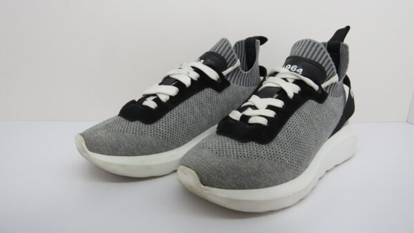 IMG_9115 Sneakers Dsquared2 Grey Speedster | Talla 42