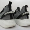IMG_9116 Sneakers Dsquared2 Grey Speedster | Talla 42