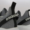 IMG_9125 Sneakers Dsquared2 Grey Speedster | Talla 42