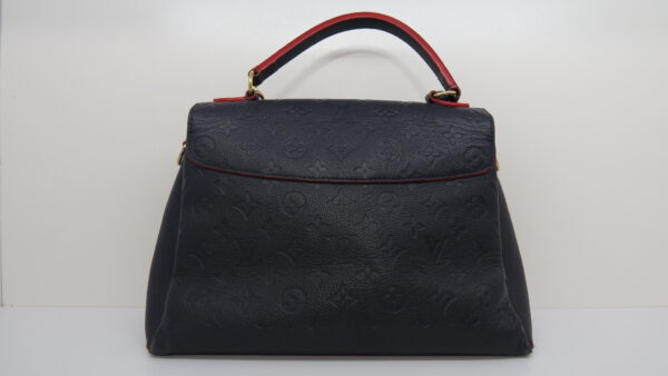 Bolso Louis Vuitton Georges Handbag Monogram