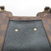 Bolso Louis Vuitton Jersey Tote in Damier Ebene Taurillon
