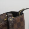 Bolso Louis Vuitton Jersey Tote in Damier Ebene Taurillon