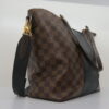 Bolso Louis Vuitton Jersey Tote in Damier Ebene Taurillon