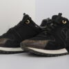 IMG_9237 Zapatillas Louis Vuitton Run Away Sneaker