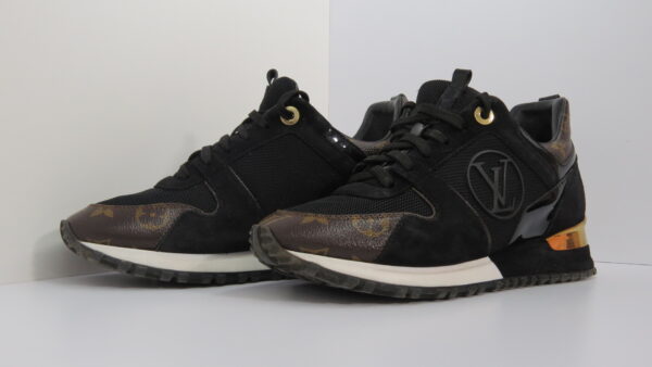 IMG_9237 Zapatillas Louis Vuitton Run Away Sneaker