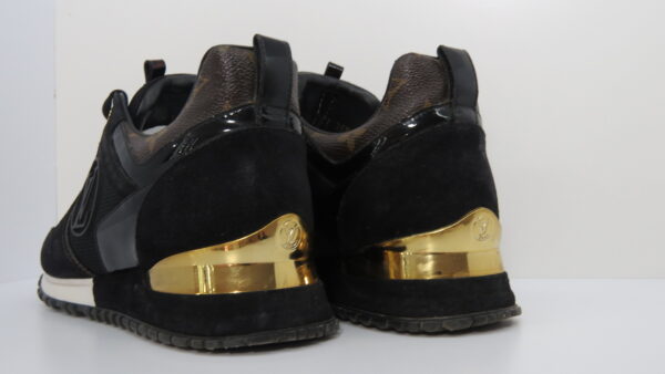 IMG_9238 Zapatillas Louis Vuitton Run Away Sneaker