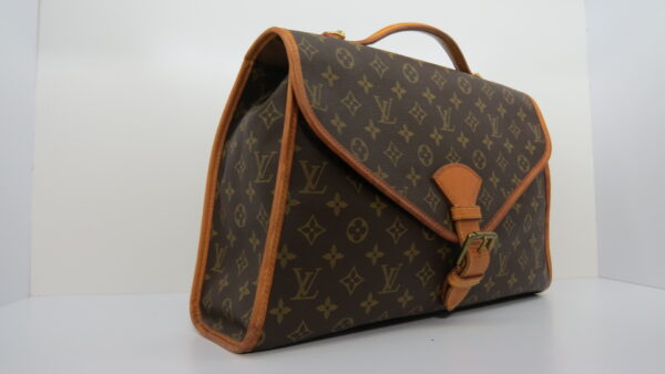 Bolso Louis Vuitton Monogram Beverly Sac à Main