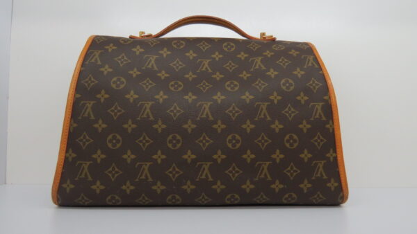 Bolso Louis Vuitton Monogram Beverly Sac à Main