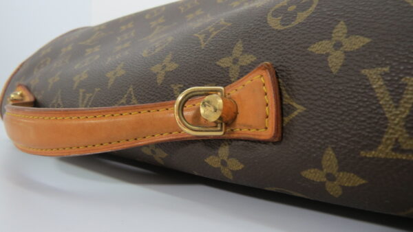 Bolso Louis Vuitton Monogram Beverly Sac à Main