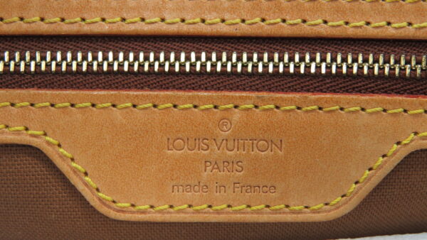 Bolso Louis Vuitton Monogram Beverly Sac à Main