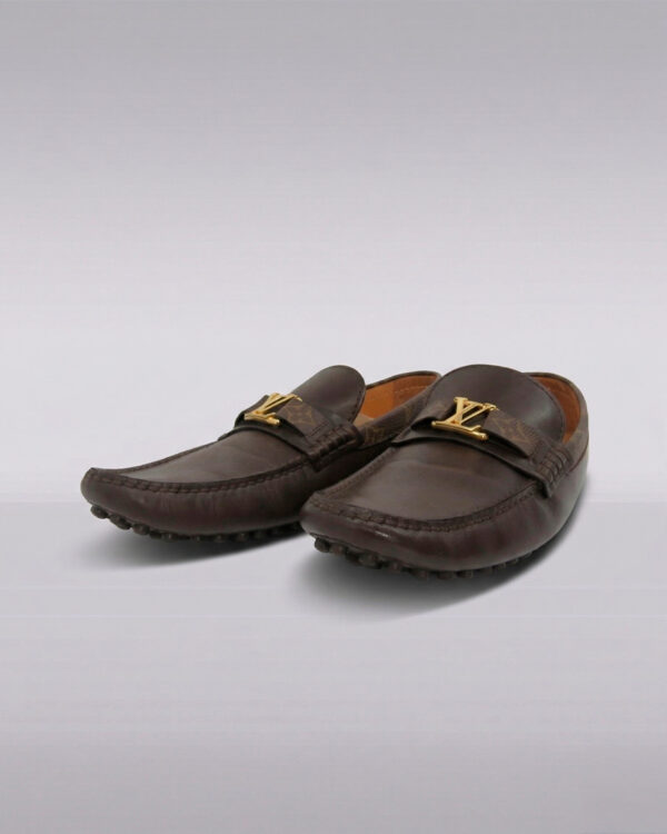 Mocasines Louis Vuitton Hockenheim Casual