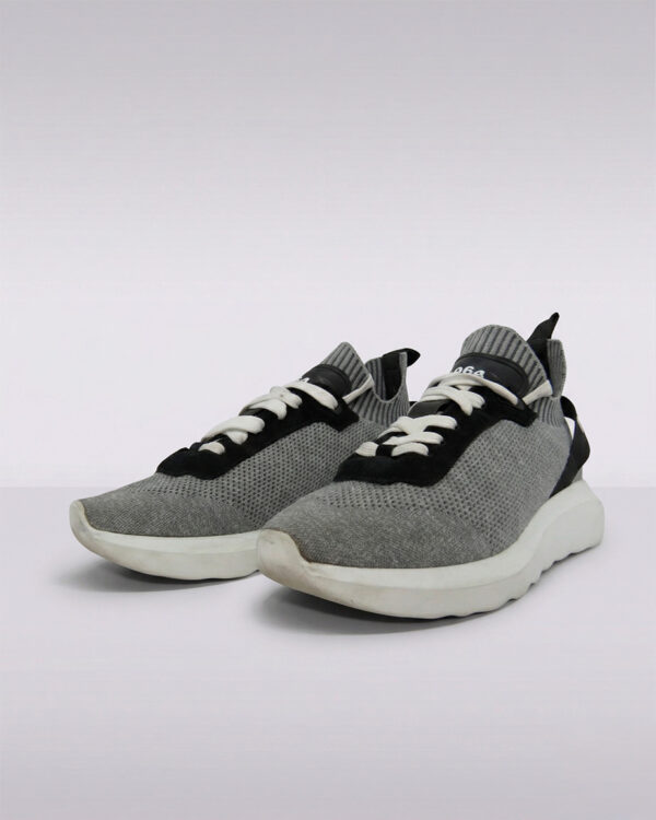 Sneakers Dsquared2 Grey Speedster Sneakers Dsquared2 Grey Speedster | Talla 42