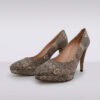 Tacones Hugo Boss Mediaplat Dorothy Gaynor Tacones Hugo Boss Mediaplat Dorothy Gaynor | Talla 39