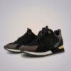 Zapatillas Louis Vuitton Run Away Sneaker Zapatillas Louis Vuitton Run Away Sneaker