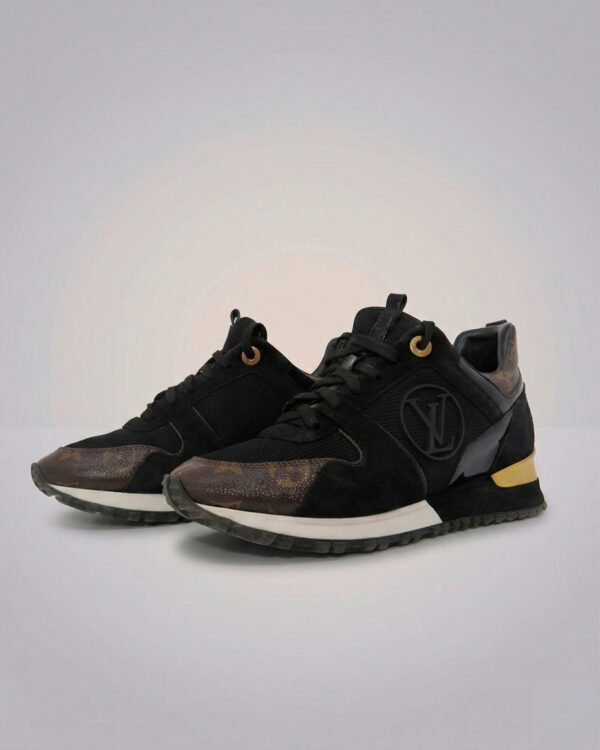 Zapatillas Louis Vuitton Run Away Sneaker Zapatillas Louis Vuitton Run Away Sneaker