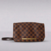 05 Bolso Louis Vuitton Hoxton PM Damier Ebene