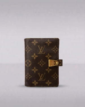 Agenda Louis Vuitton Monogram Partenaire PM