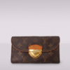 Cartera Louis Vuitton Eugenie Monogram