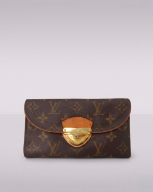 Cartera Louis Vuitton Eugenie Monogram