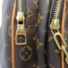 Backpack Louis Vuitton Monogram Trio
