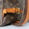 Backpack Louis Vuitton Monogram Trio