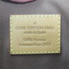 Backpack Louis Vuitton Monogram Trio
