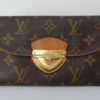 Cartera Louis Vuitton Eugenie Monogram
