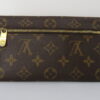 Cartera Louis Vuitton Eugenie Monogram