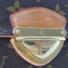Cartera Louis Vuitton Eugenie Monogram