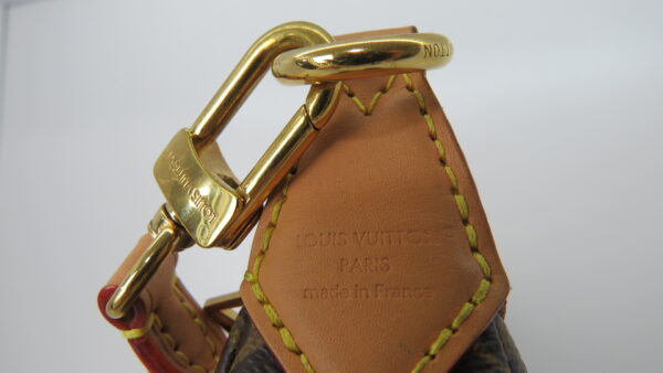 Bolso Louis Vuitton Monogram Looping