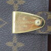 Agenda Louis Vuitton Monogram Partenaire PM