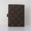 Agenda Louis Vuitton Monogram Partenaire PM