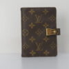Agenda Louis Vuitton Monogram Partenaire PM
