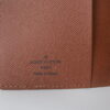 Agenda Louis Vuitton Monogram Partenaire PM