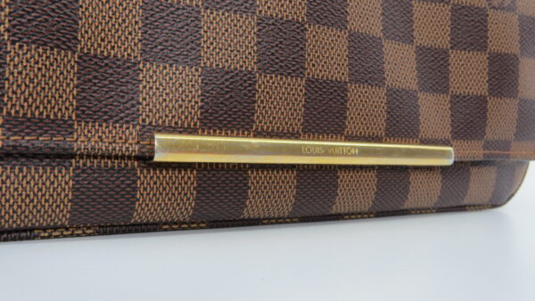 IMG_0972 Bolso Louis Vuitton Hoxton PM Damier Ebene