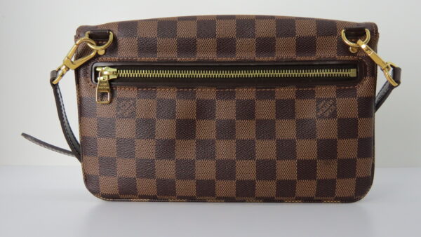 IMG_0975 Bolso Louis Vuitton Hoxton PM Damier Ebene